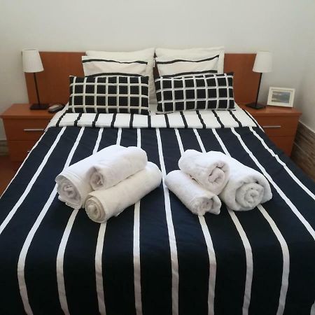 Apartamento Canarias San Nicolás エクステリア 写真