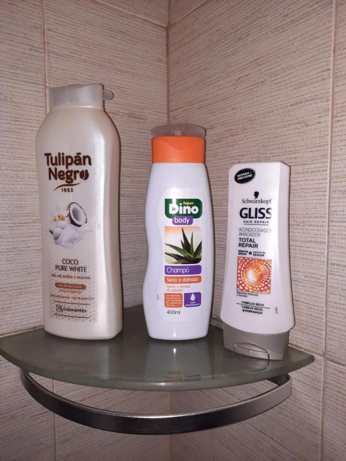 Apartamento Canarias San Nicolás エクステリア 写真
