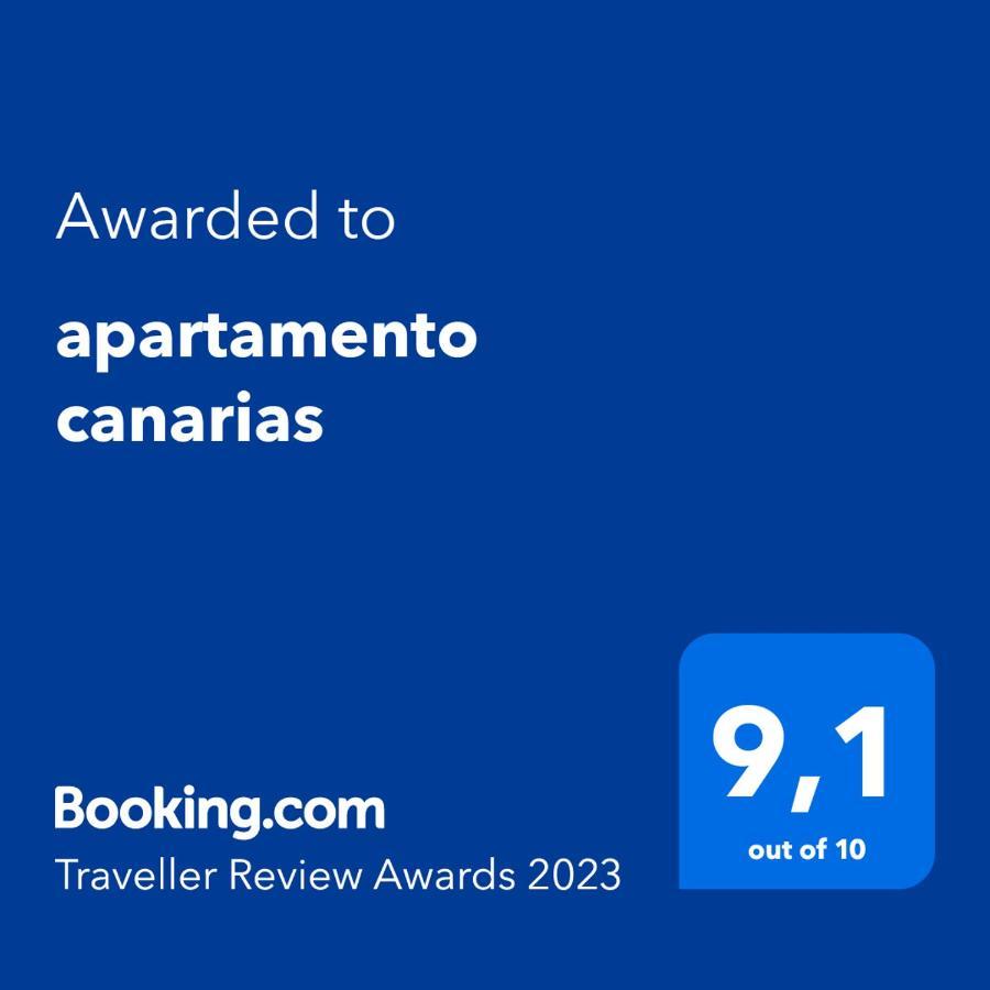 Apartamento Canarias San Nicolás エクステリア 写真