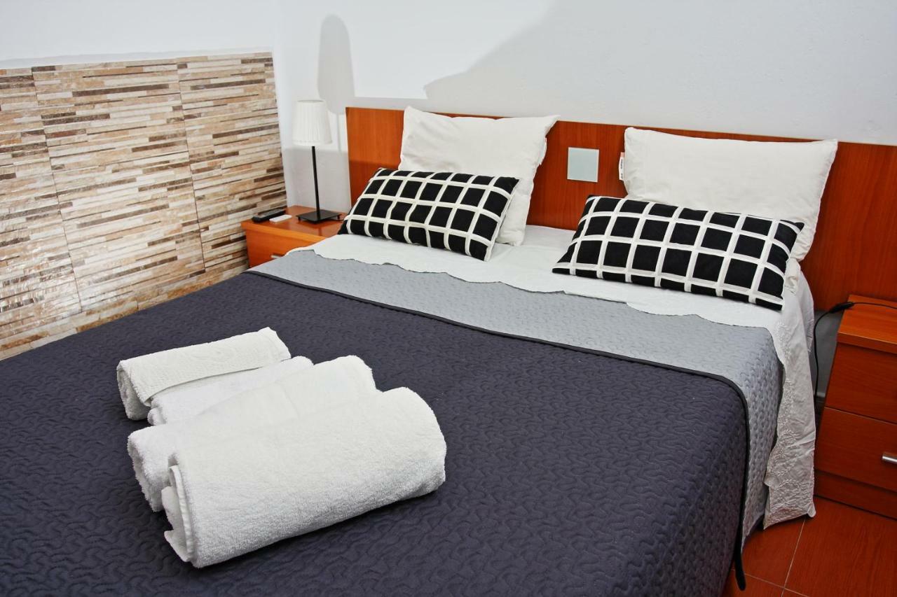 Apartamento Canarias San Nicolás エクステリア 写真