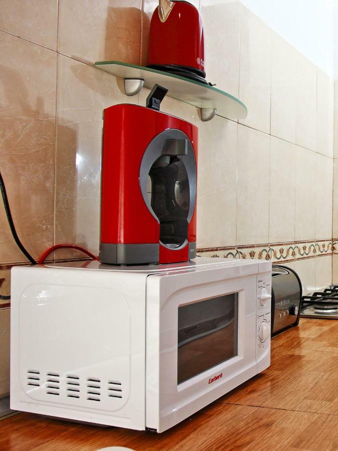 Apartamento Canarias San Nicolás エクステリア 写真