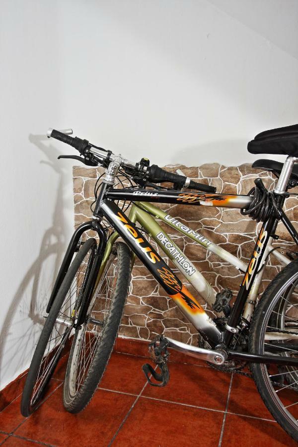 Apartamento Canarias San Nicolás エクステリア 写真
