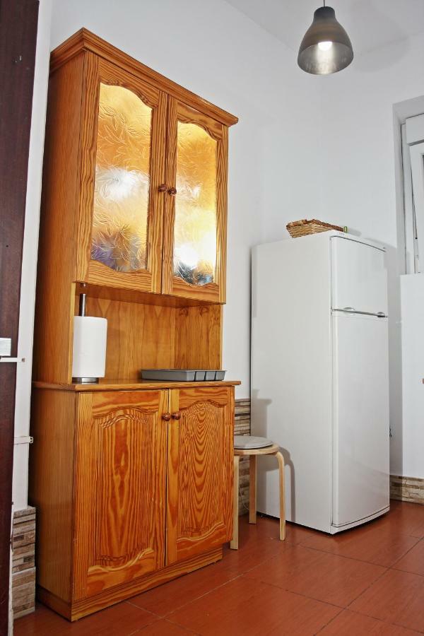Apartamento Canarias San Nicolás エクステリア 写真