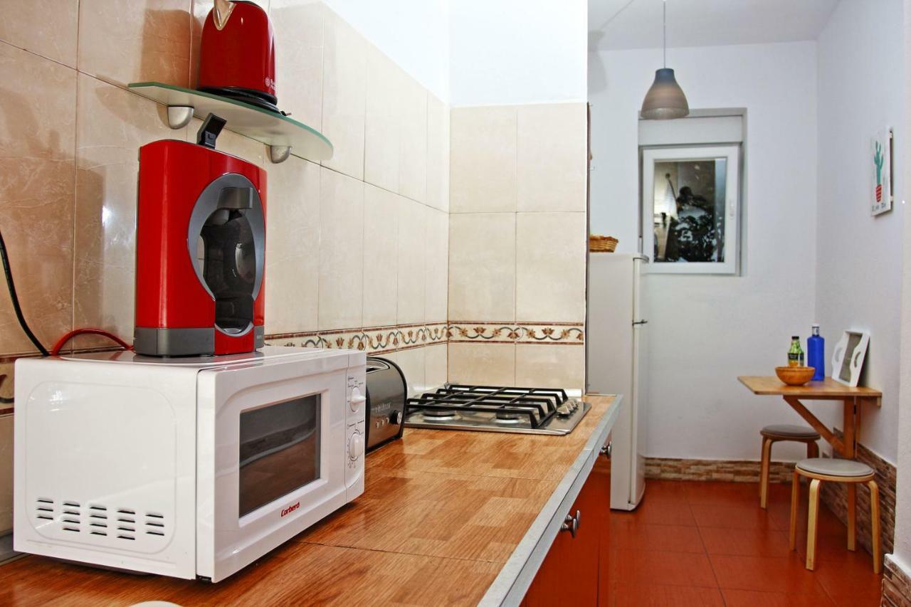 Apartamento Canarias San Nicolás エクステリア 写真