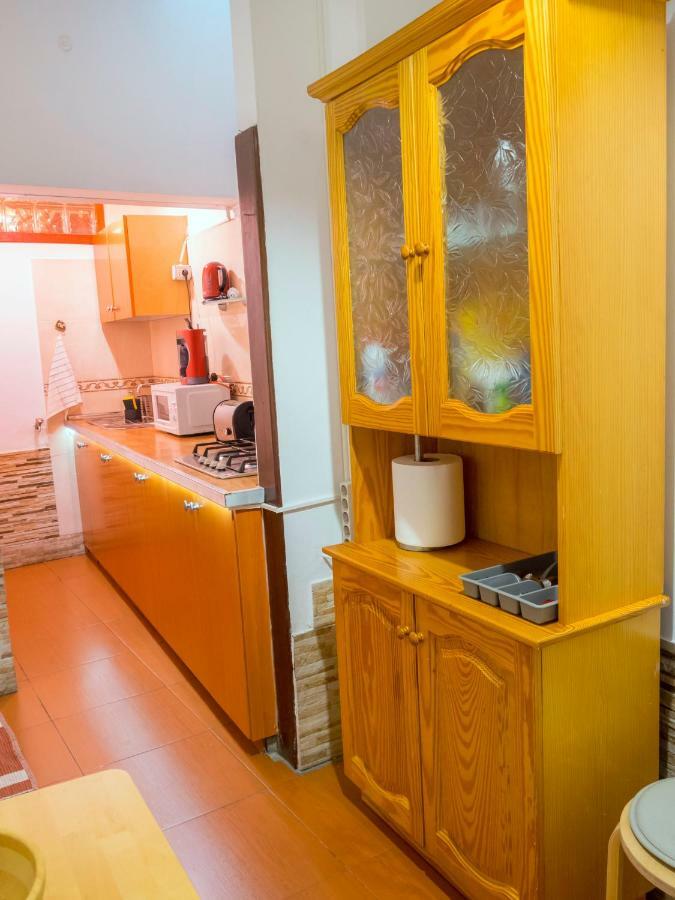 Apartamento Canarias San Nicolás エクステリア 写真