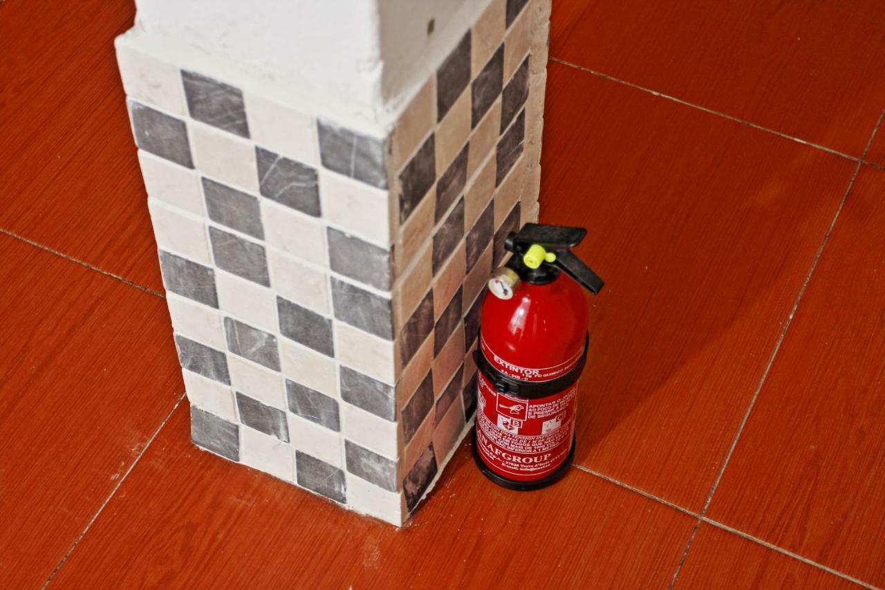Apartamento Canarias San Nicolás エクステリア 写真