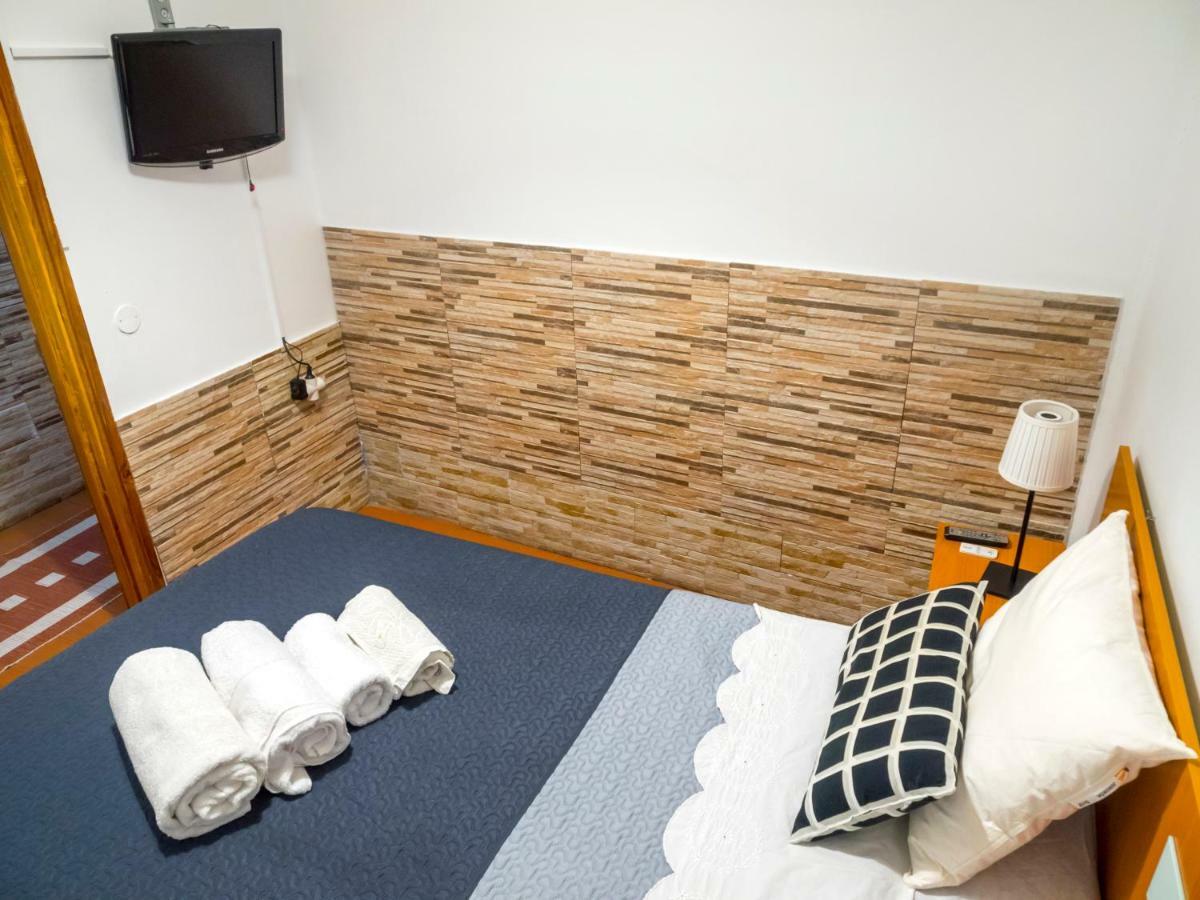 Apartamento Canarias San Nicolás エクステリア 写真