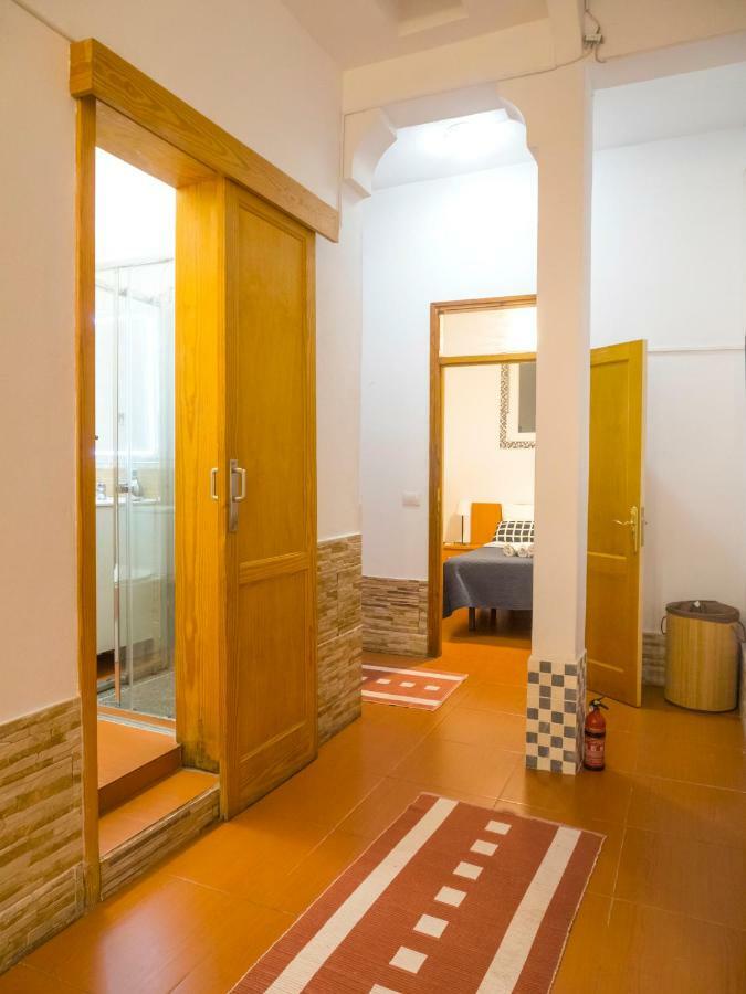 Apartamento Canarias San Nicolás エクステリア 写真