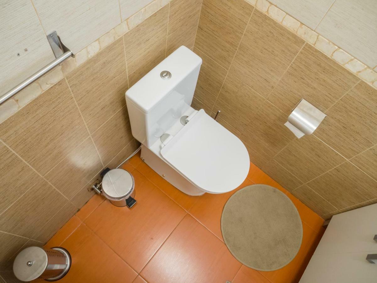 Apartamento Canarias San Nicolás エクステリア 写真