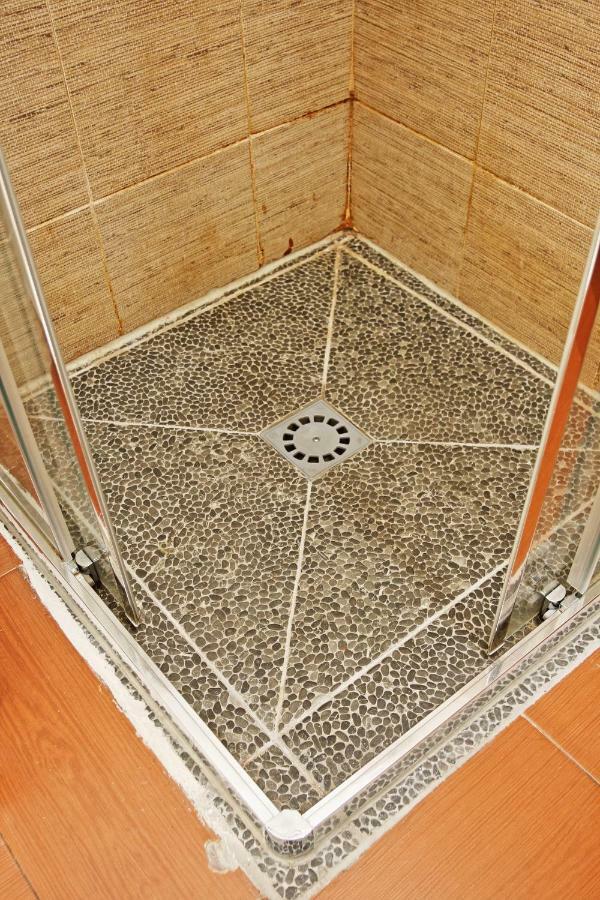 Apartamento Canarias San Nicolás エクステリア 写真