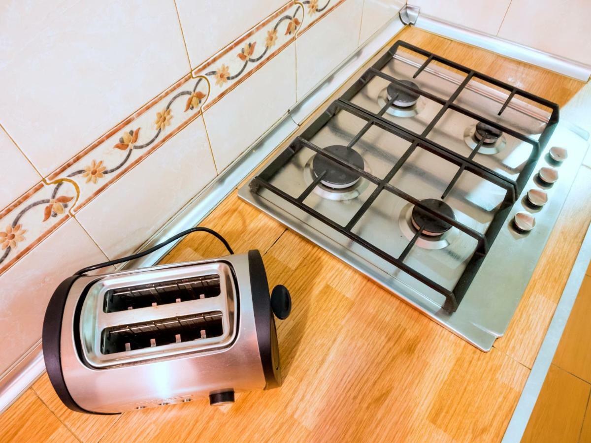 Apartamento Canarias San Nicolás エクステリア 写真