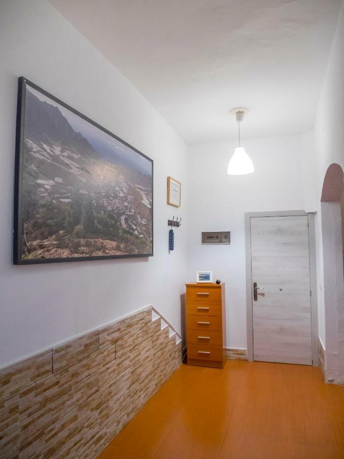 Apartamento Canarias San Nicolás エクステリア 写真
