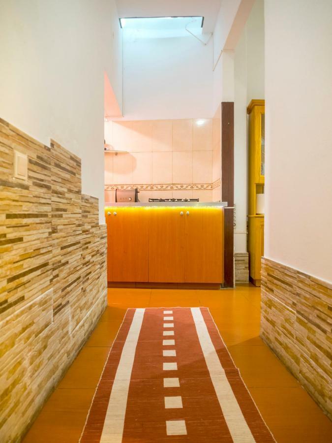 Apartamento Canarias San Nicolás エクステリア 写真